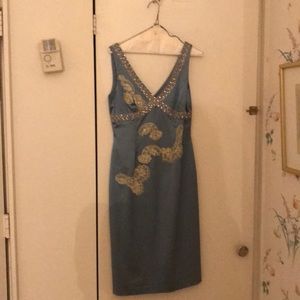 Pappell Evening Dress